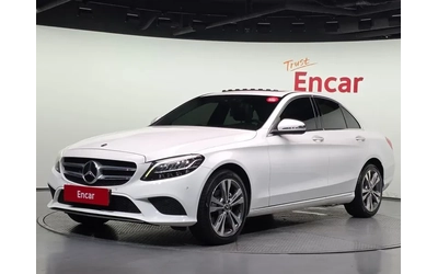 mercedes-benz-c-220 - 0