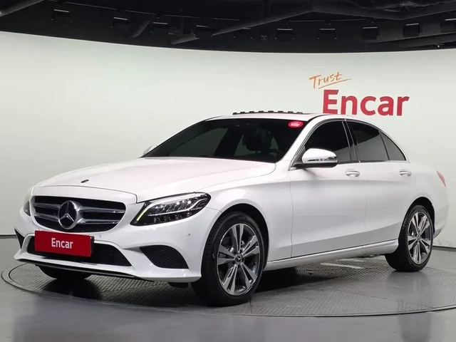 Mercedes-Benz C 220 - САМО 30% АВАНС - автомобили, коли, обяви за нови и употребявани 0
