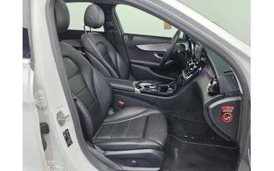 Mercedes-Benz C 220 - САМО 30% АВАНС - автомобили, коли, обяви за нови и употребявани 10