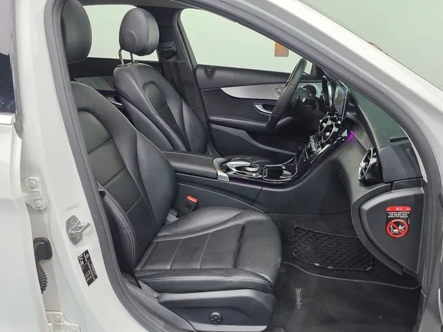 Mercedes-Benz C 220 - САМО 30% АВАНС - автомобили, коли, обяви за нови и употребявани 10