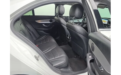 Mercedes-Benz C 220 - САМО 30% АВАНС - автомобили, коли, обяви за нови и употребявани 11