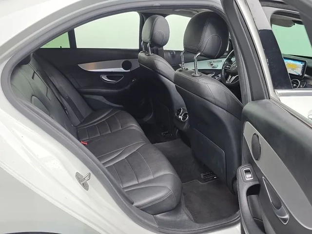 Mercedes-Benz C 220 - САМО 30% АВАНС - автомобили, коли, обяви за нови и употребявани 11