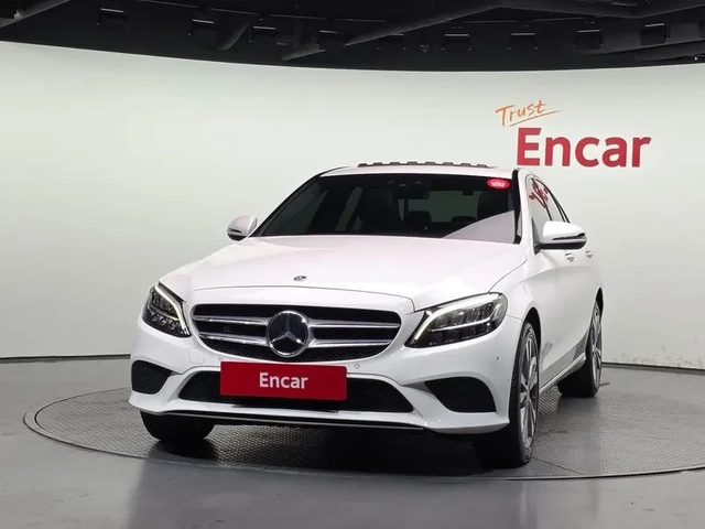 Mercedes-Benz C 220 - САМО 30% АВАНС - автомобили, коли, обяви за нови и употребявани 2