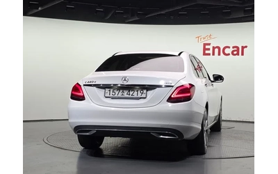 mercedes-benz-c-220 - 3