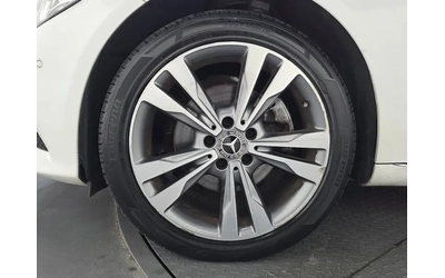 mercedes-benz-c-220 - 4