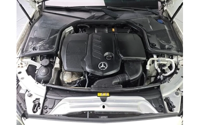 mercedes-benz-c-220 - 5