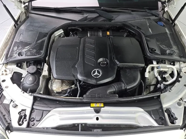 Mercedes-Benz C 220 - САМО 30% АВАНС - автомобили, коли, обяви за нови и употребявани 5