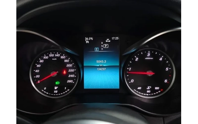 Mercedes-Benz C 220 - САМО 30% АВАНС - автомобили, коли, обяви за нови и употребявани 7