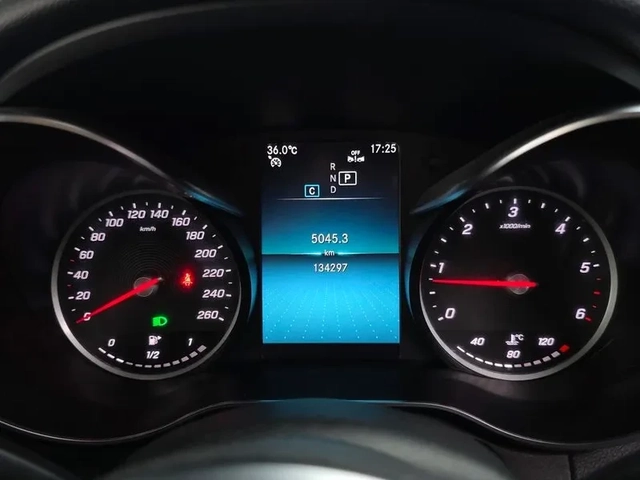 Mercedes-Benz C 220 - САМО 30% АВАНС - автомобили, коли, обяви за нови и употребявани 7