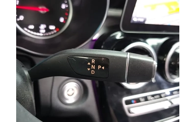 Mercedes-Benz C 220 - САМО 30% АВАНС - автомобили, коли, обяви за нови и употребявани 8