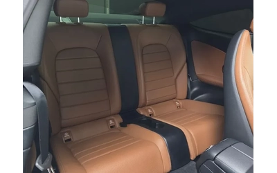 Mercedes-Benz C 220 - САМО 30% АВАНС - автомобили, коли, обяви за нови и употребявани 10
