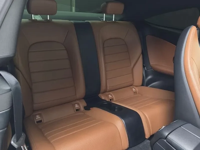 Mercedes-Benz C 220 - САМО 30% АВАНС - автомобили, коли, обяви за нови и употребявани 10