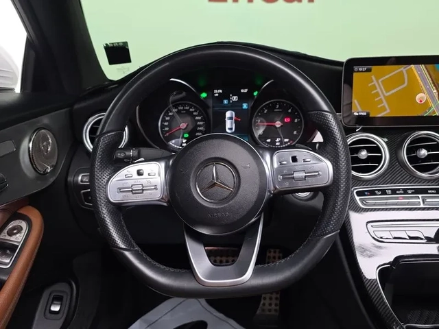 Mercedes-Benz C 220 - САМО 30% АВАНС - автомобили, коли, обяви за нови и употребявани 11