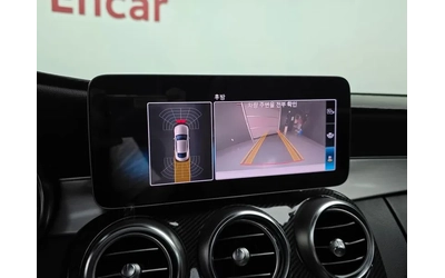 Mercedes-Benz C 220 - САМО 30% АВАНС - автомобили, коли, обяви за нови и употребявани 13