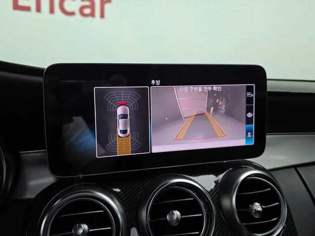 Mercedes-Benz C 220 - САМО 30% АВАНС - автомобили, коли, обяви за нови и употребявани 13