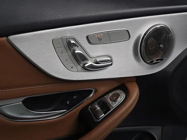 Mercedes-Benz C 220 - САМО 30% АВАНС - автомобили, коли, обяви за нови и употребявани 16