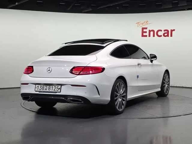 Mercedes-Benz C 220 - САМО 30% АВАНС - автомобили, коли, обяви за нови и употребявани 1