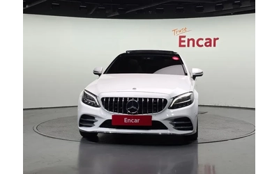 mercedes-benz-c-220 - 2