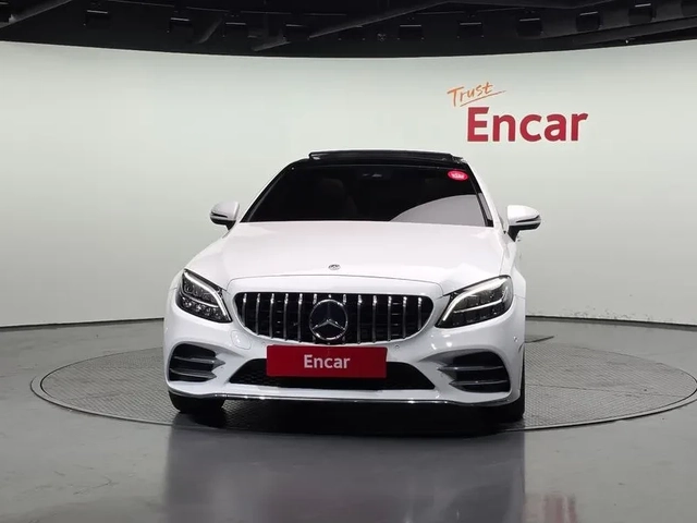 Mercedes-Benz C 220 - САМО 30% АВАНС - автомобили, коли, обяви за нови и употребявани 2