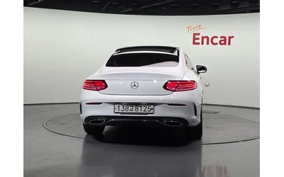 mercedes-benz-c-220 - 3