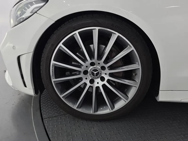 Mercedes-Benz C 220 - САМО 30% АВАНС - автомобили, коли, обяви за нови и употребявани 4