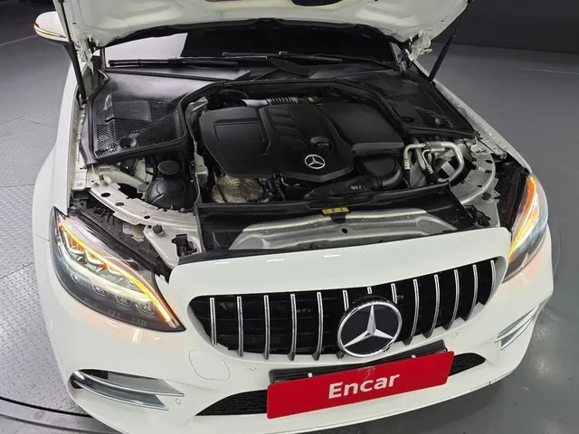 Mercedes-Benz C 220 - САМО 30% АВАНС - автомобили, коли, обяви за нови и употребявани 5