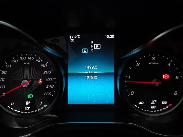 Mercedes-Benz C 220 - САМО 30% АВАНС - автомобили, коли, обяви за нови и употребявани 7