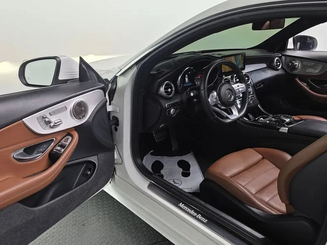 Mercedes-Benz C 220 - САМО 30% АВАНС - автомобили, коли, обяви за нови и употребявани 9