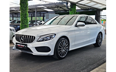 mercedes-benz-c-220 - 0