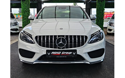 mercedes-benz-c-220 - 1