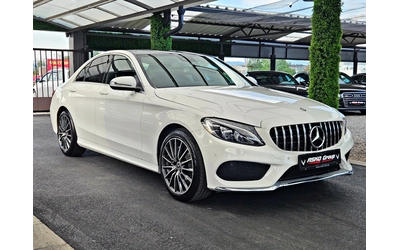 mercedes-benz-c-220 - 2