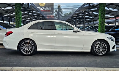 mercedes-benz-c-220 - 3