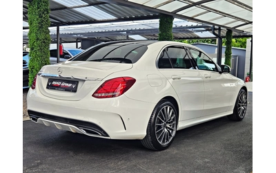 mercedes-benz-c-220 - 4