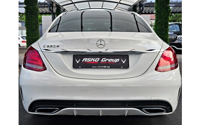 mercedes-benz-c-220 - 5