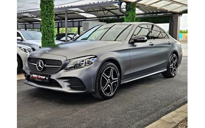 mercedes-benz-c-220 - 0
