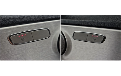 Mercedes-Benz C 220 ! AMG/4MAT/STELTH MATT/DIGITAL/PANO/CAMERA/ПОДГР/L - автомобили, коли, обяви за нови и употребявани 12