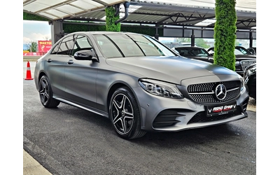 mercedes-benz-c-220 - 2