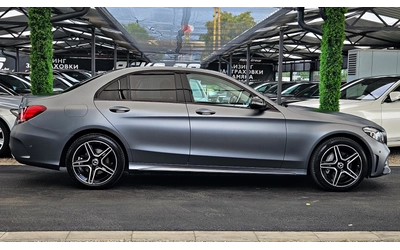 mercedes-benz-c-220 - 3