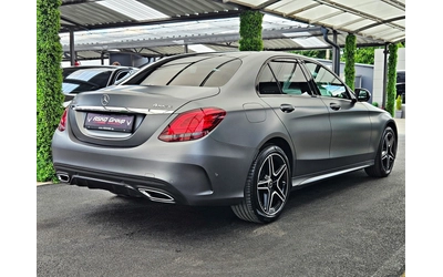 mercedes-benz-c-220 - 4