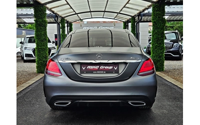 mercedes-benz-c-220 - 5