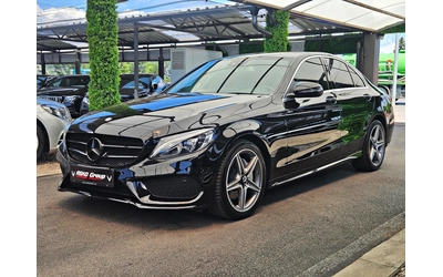 mercedes-benz-c-220 - 0
