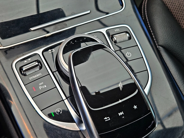 Mercedes-Benz C 220 AMG/4MATIC/9Gtronic/CAMERA/SIGN ASSYST/LIZING - автомобили, коли, обяви за нови и употребявани 10