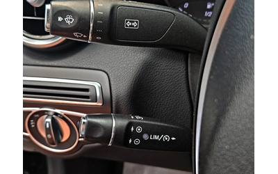 Mercedes-Benz C 220 AMG/4MATIC/9Gtronic/CAMERA/SIGN ASSYST/LIZING - автомобили, коли, обяви за нови и употребявани 11