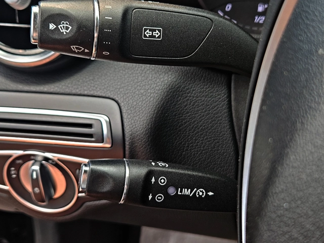 Mercedes-Benz C 220 AMG/4MATIC/9Gtronic/CAMERA/SIGN ASSYST/LIZING - автомобили, коли, обяви за нови и употребявани 11