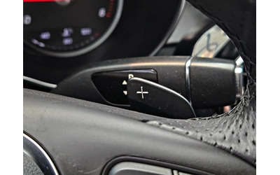 Mercedes-Benz C 220 AMG/4MATIC/9Gtronic/CAMERA/SIGN ASSYST/LIZING - автомобили, коли, обяви за нови и употребявани 12