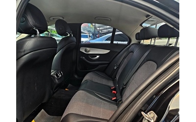 Mercedes-Benz C 220 AMG/4MATIC/9Gtronic/CAMERA/SIGN ASSYST/LIZING - автомобили, коли, обяви за нови и употребявани 15