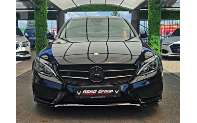 mercedes-benz-c-220 - 1