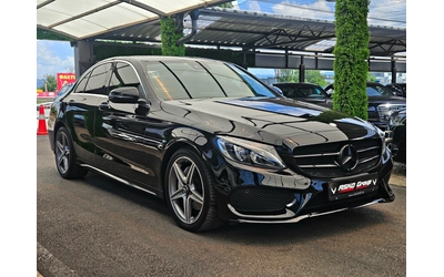 mercedes-benz-c-220 - 2