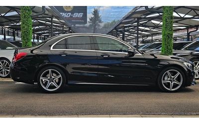 mercedes-benz-c-220 - 3