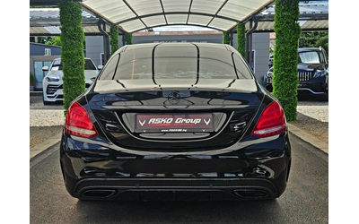 mercedes-benz-c-220 - 5
